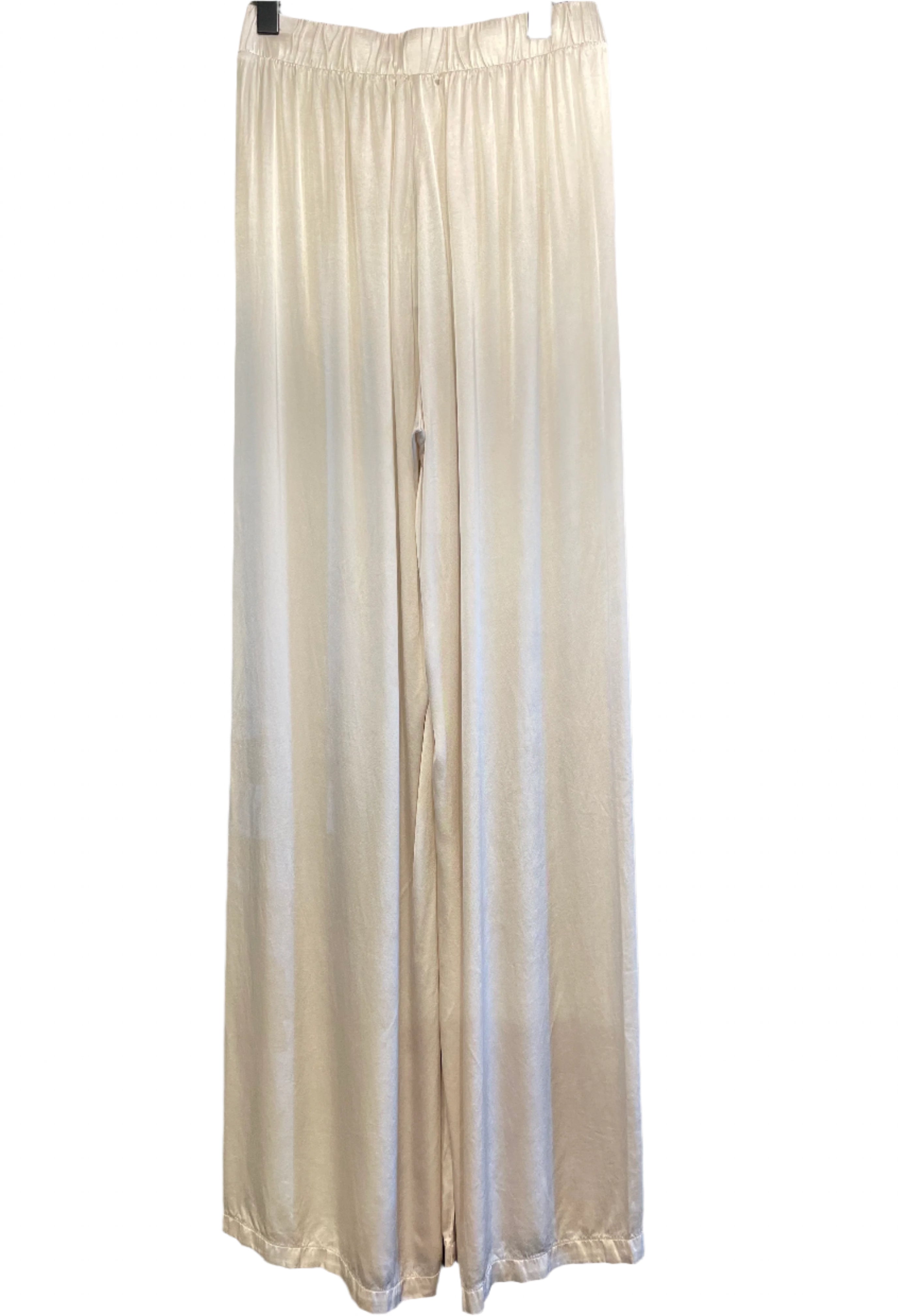 Cali Chill Silky Wide Leg Pant
