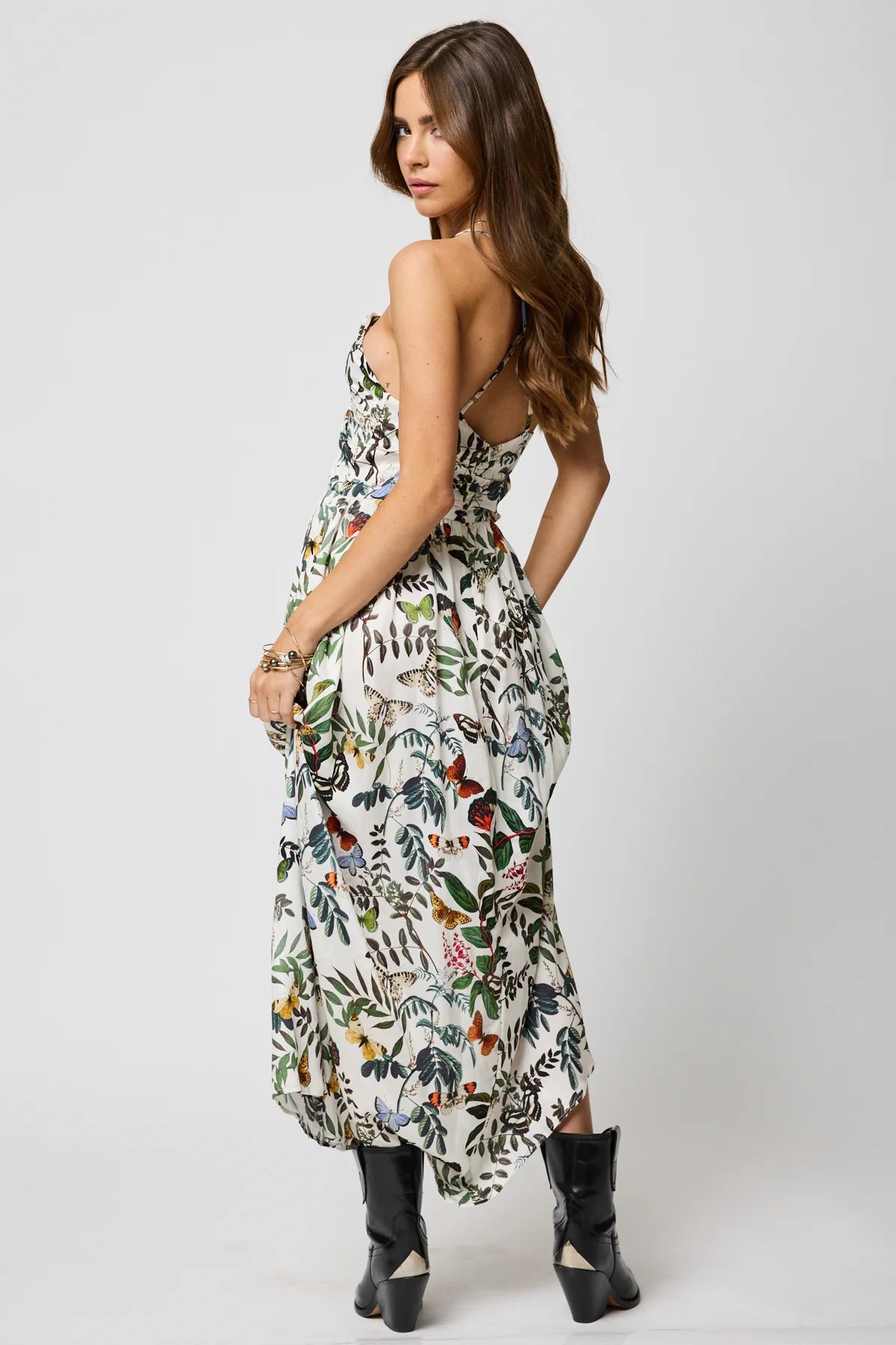 The Nikki Maxi