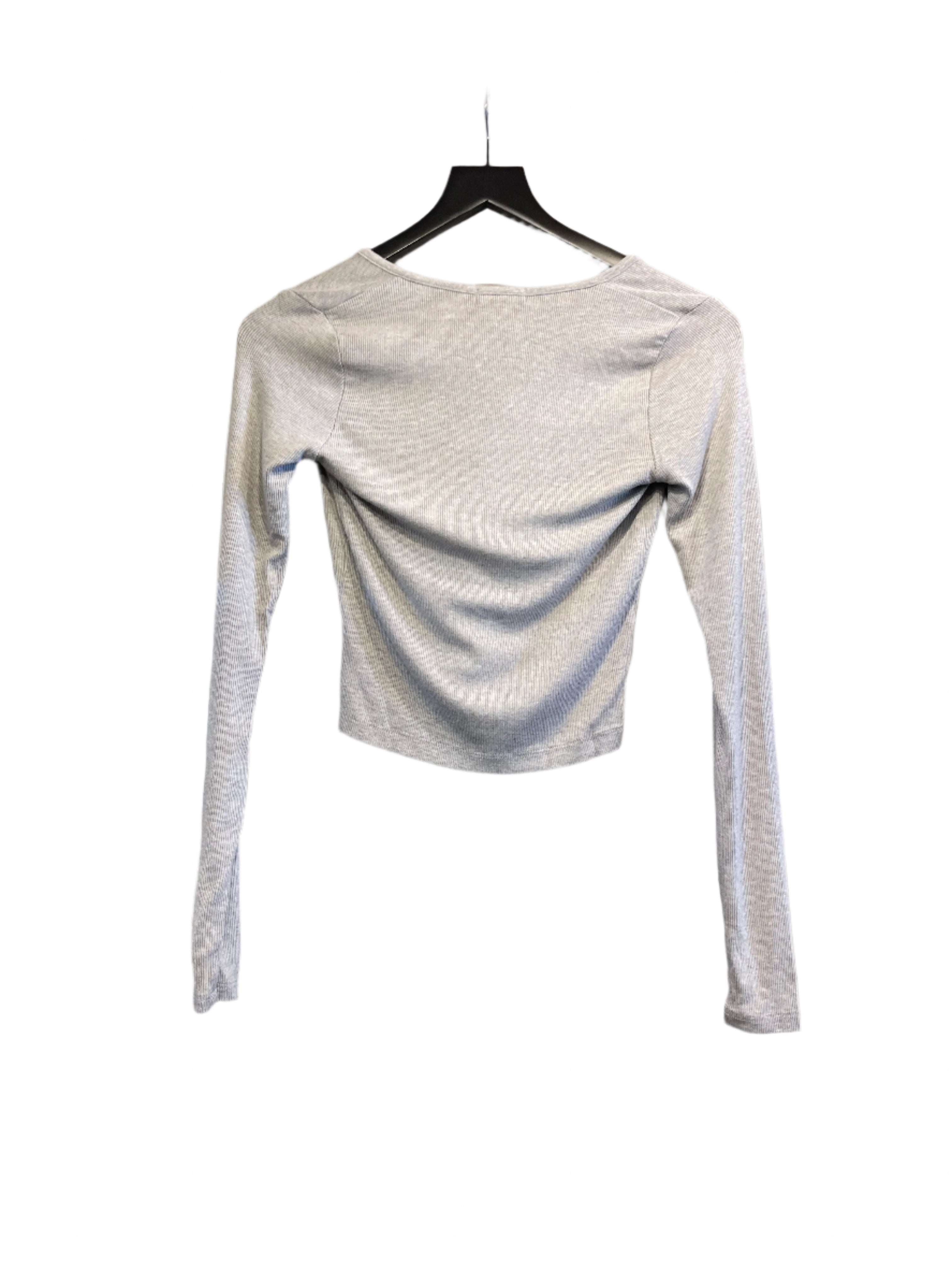 Sweet "V" Cardi