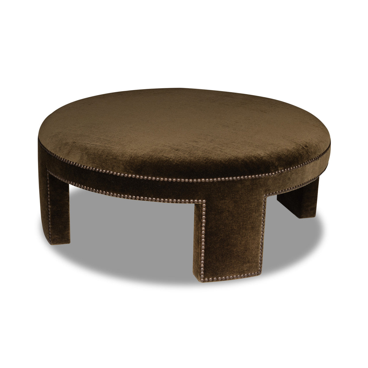 Theo 36" Ottoman
