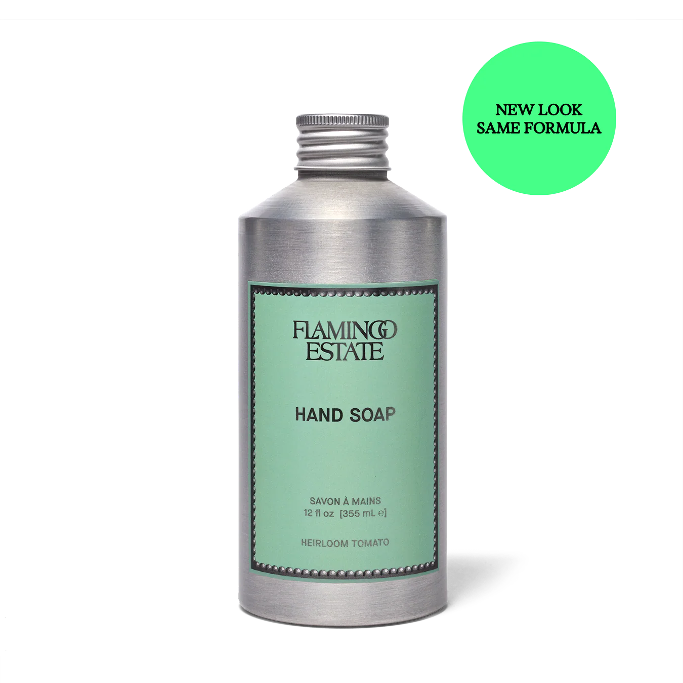 Heirloom Tomato Hand Soap