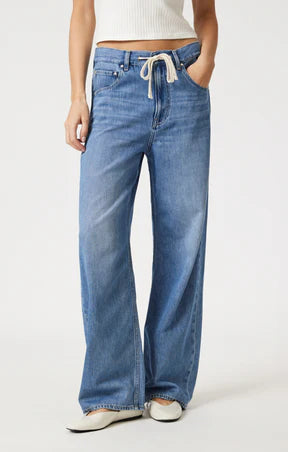 Nella Wide Leg Jeans