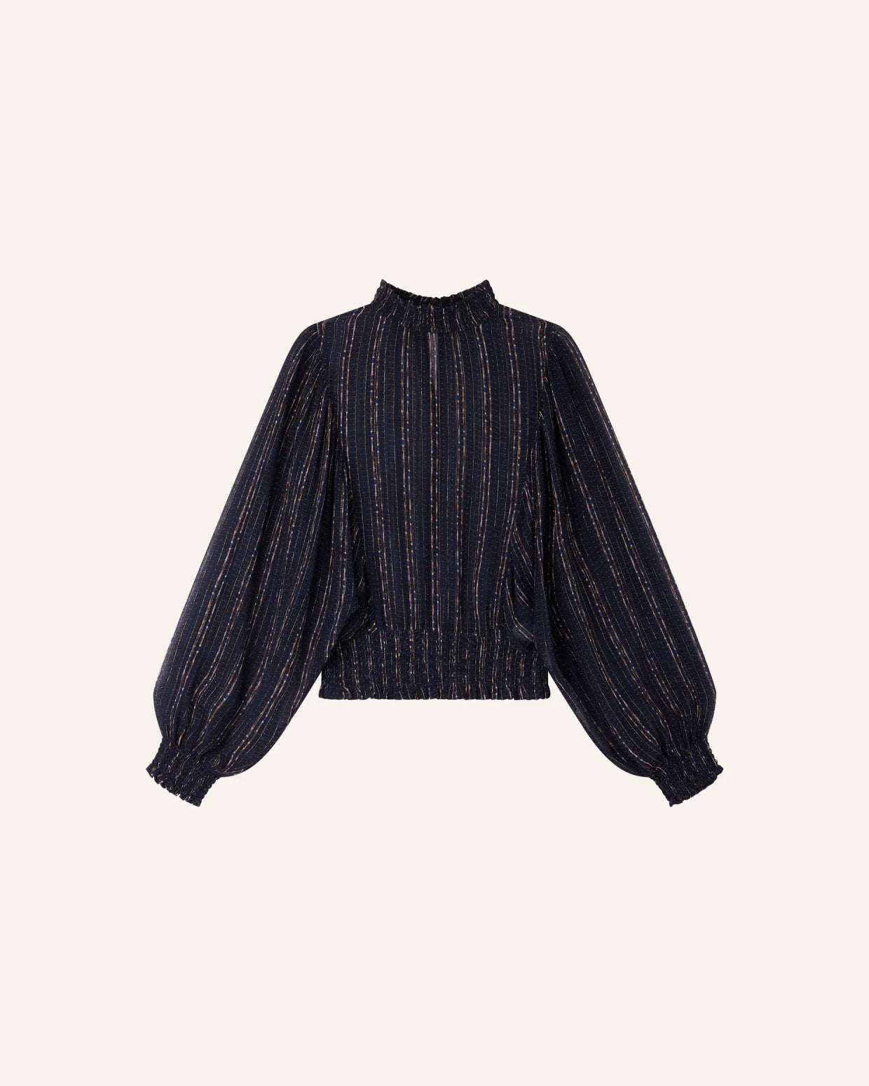 Duchess Blouse