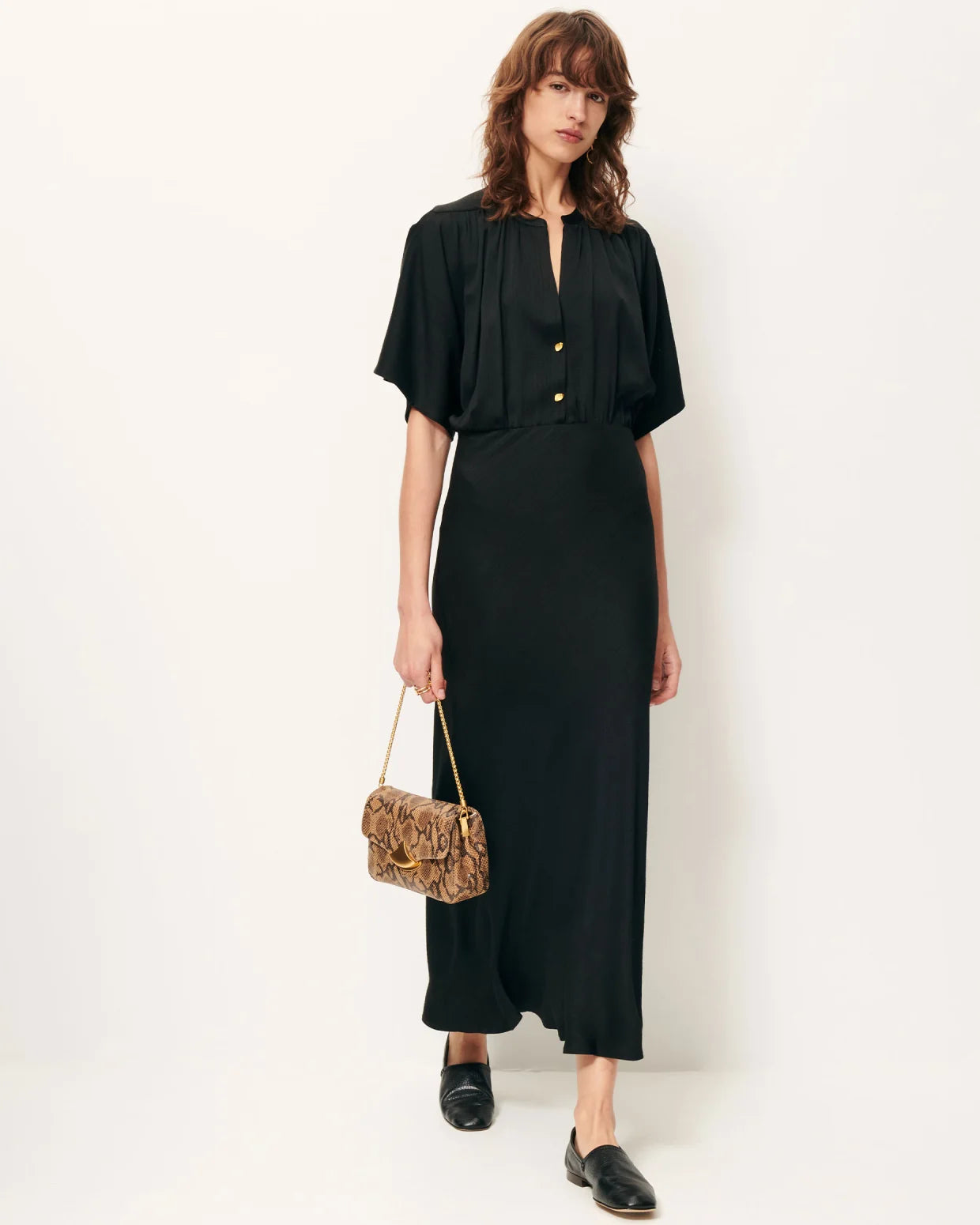 Ellita Dress