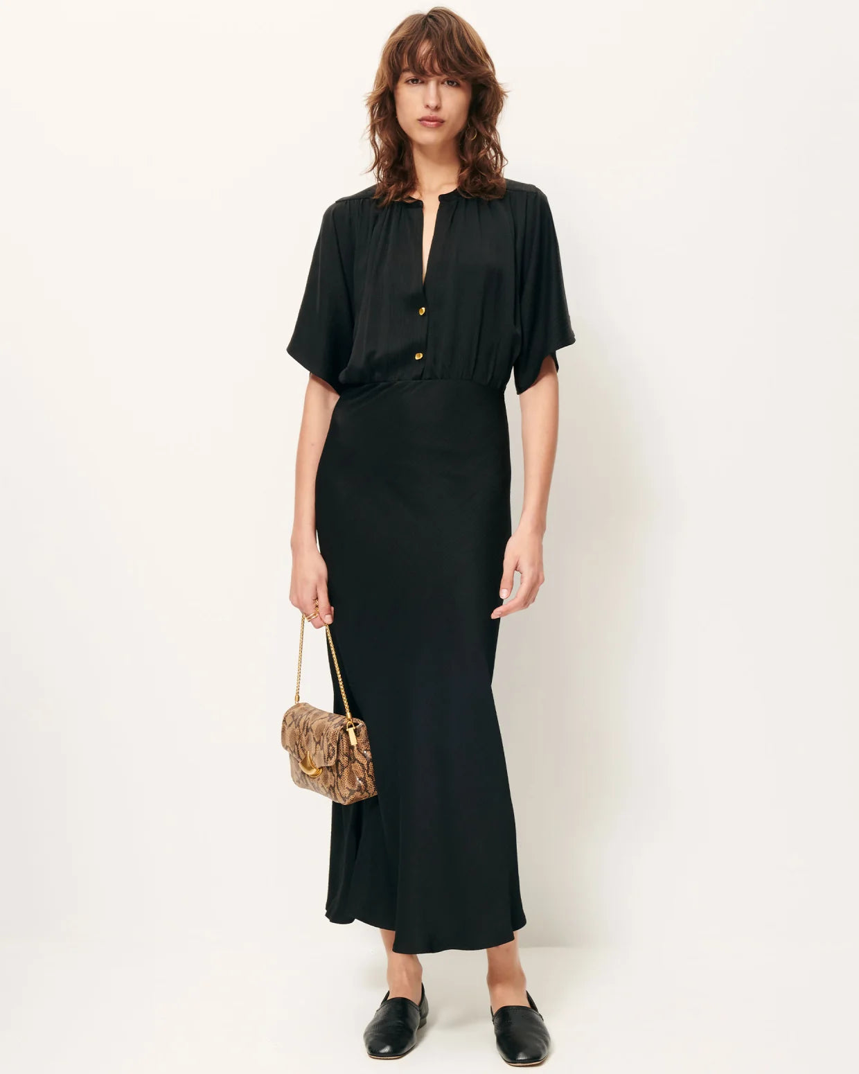 Ellita Dress