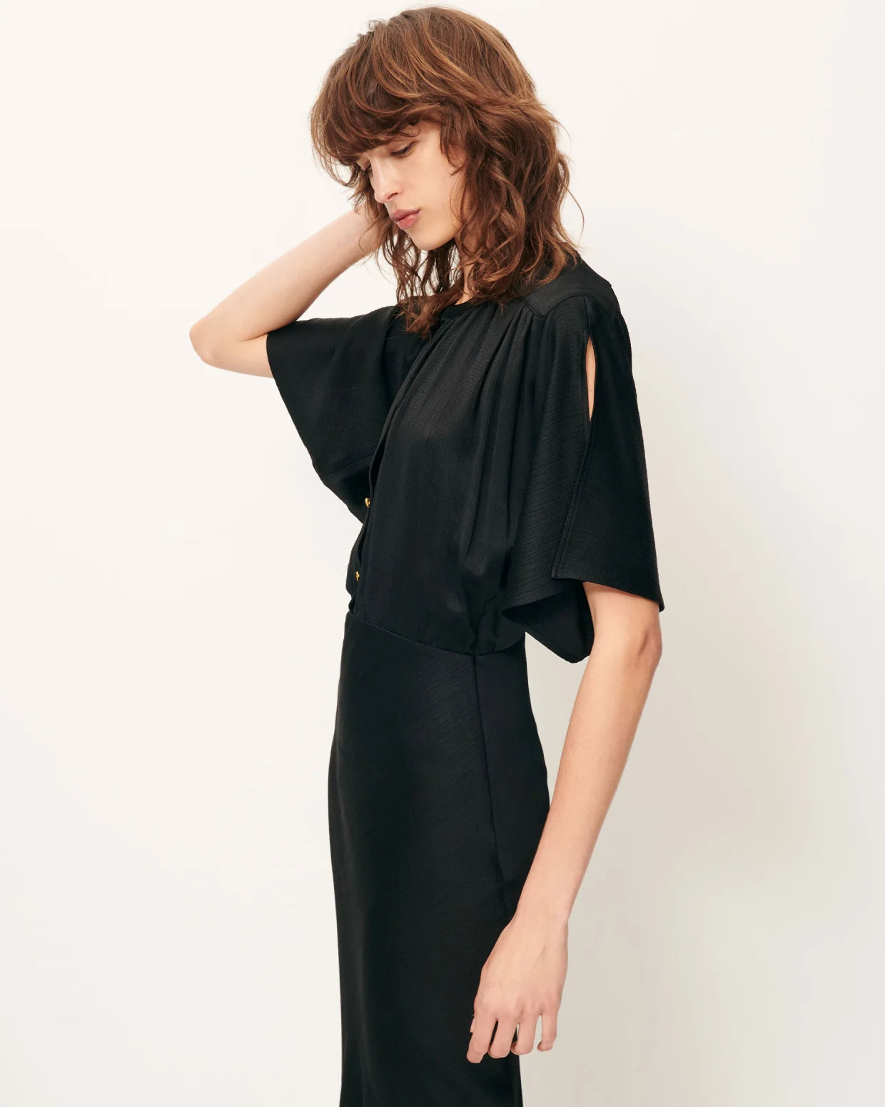 Ellita Dress
