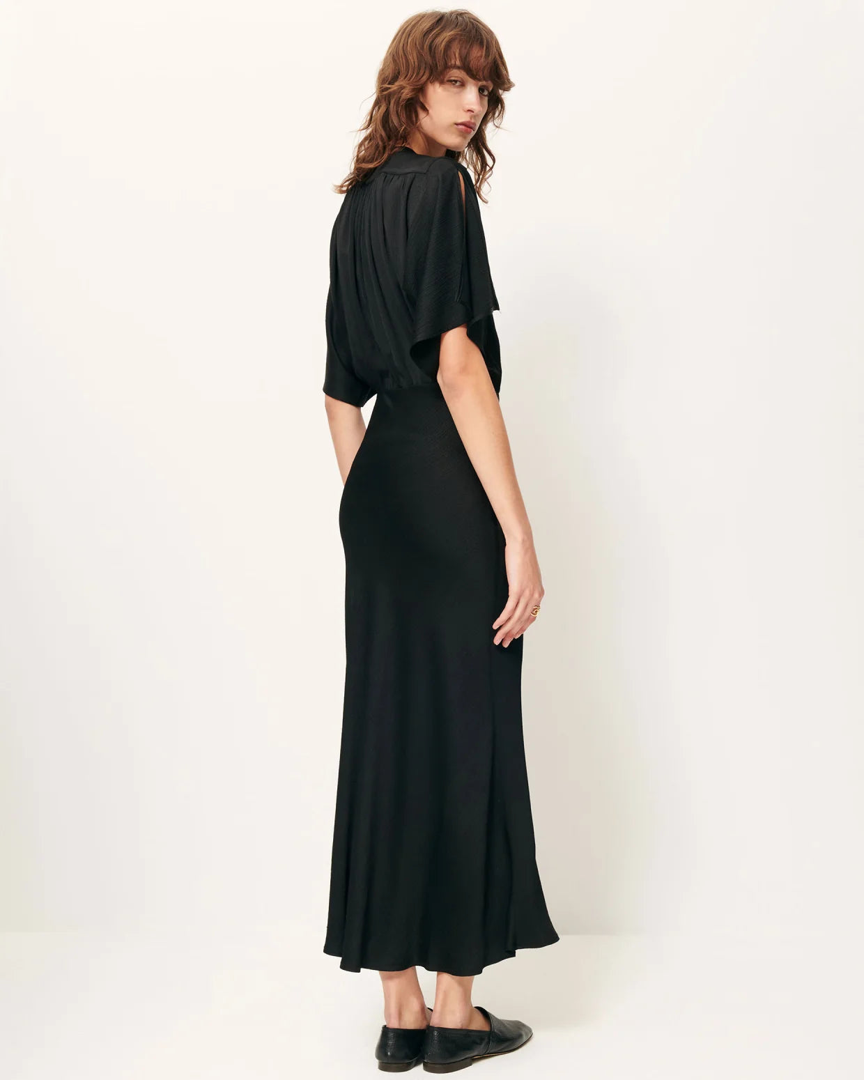 Ellita Dress