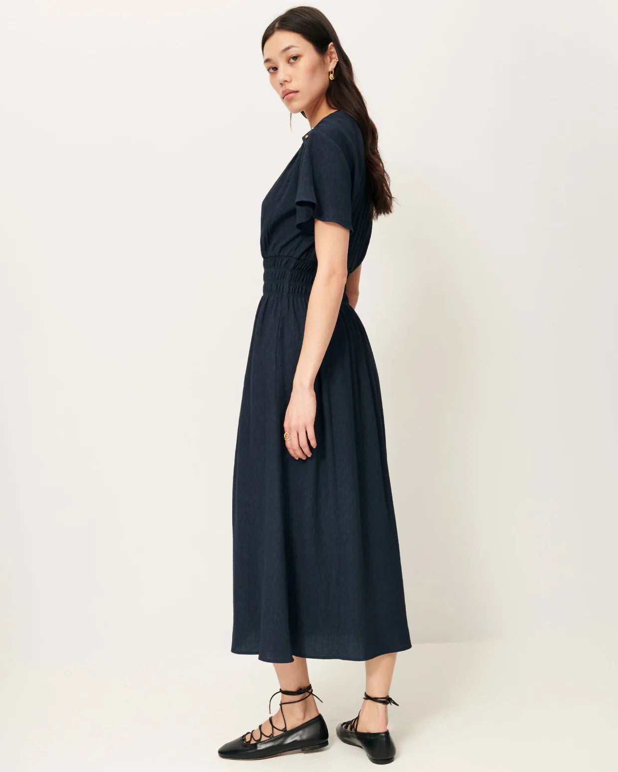 Galaya Dress