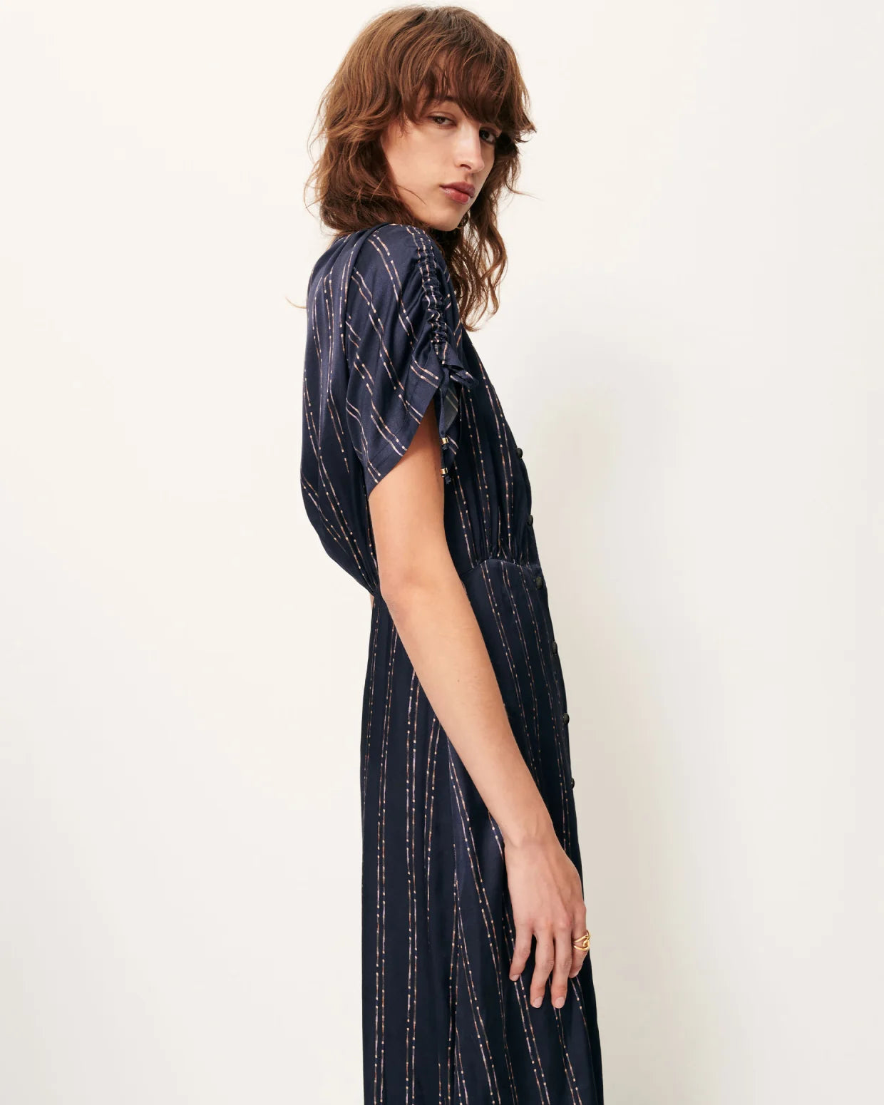 Nolong Dress