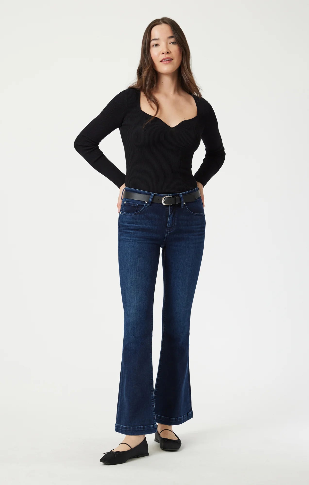 Sydney Flare Jeans