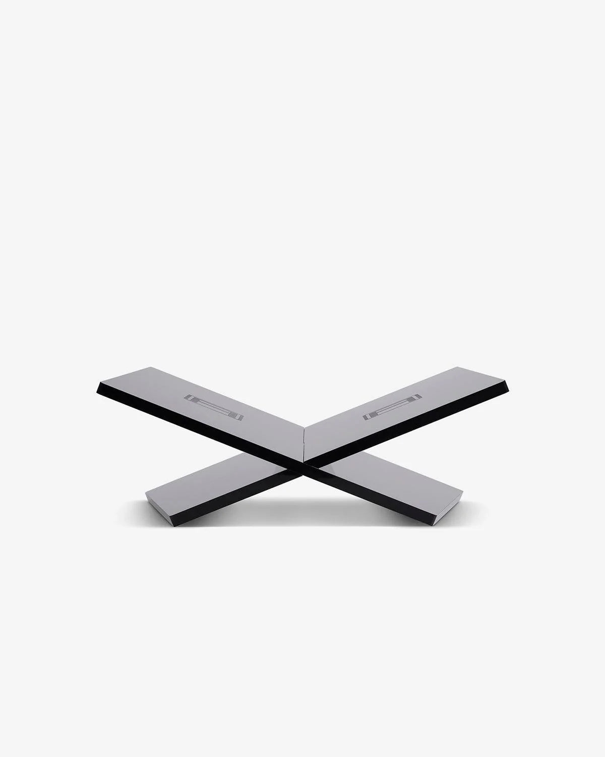 A Bookstand in Black
