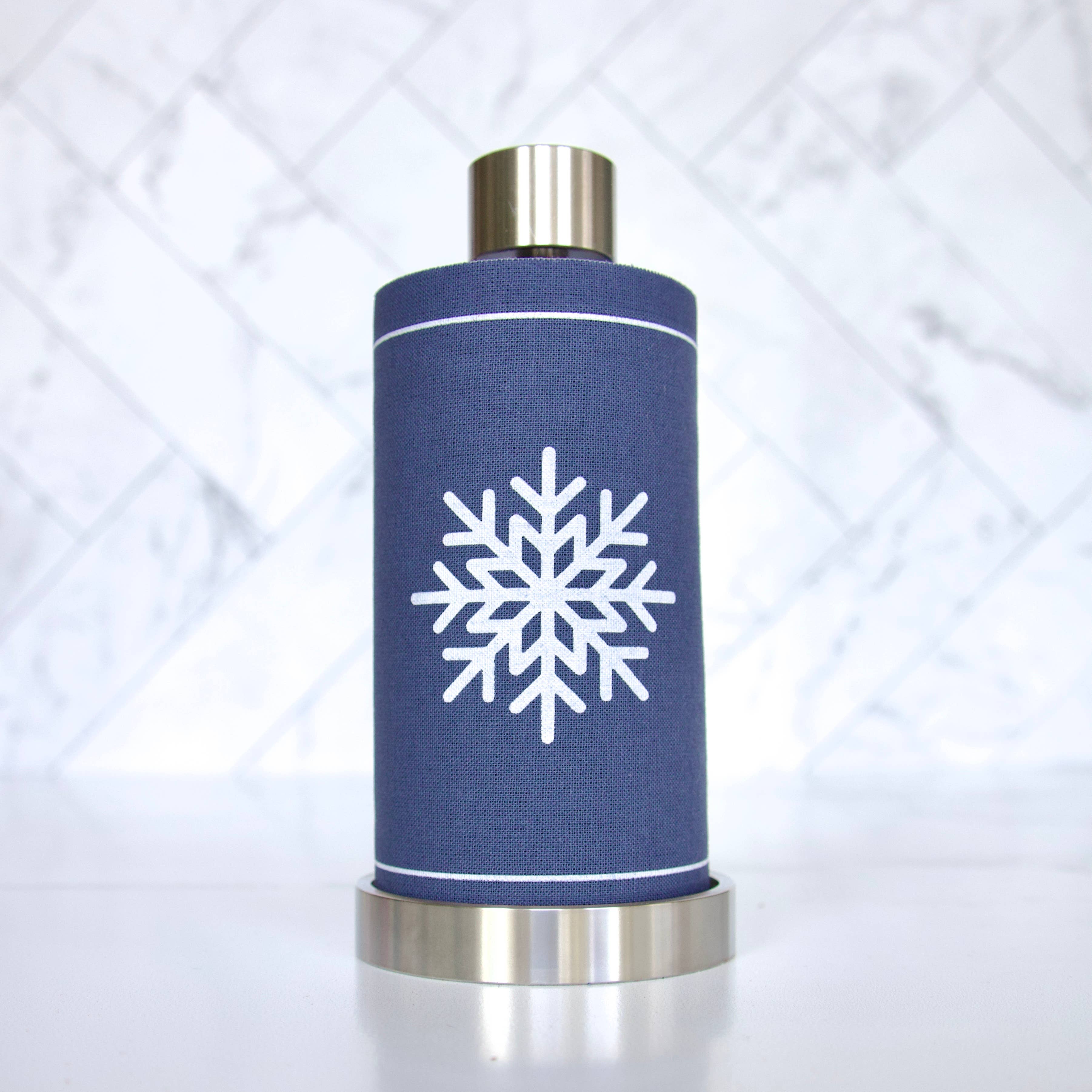 Let it Snow Cocktail Napkins