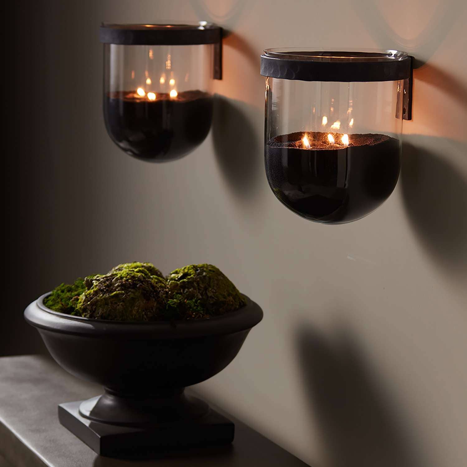 Candle Sand