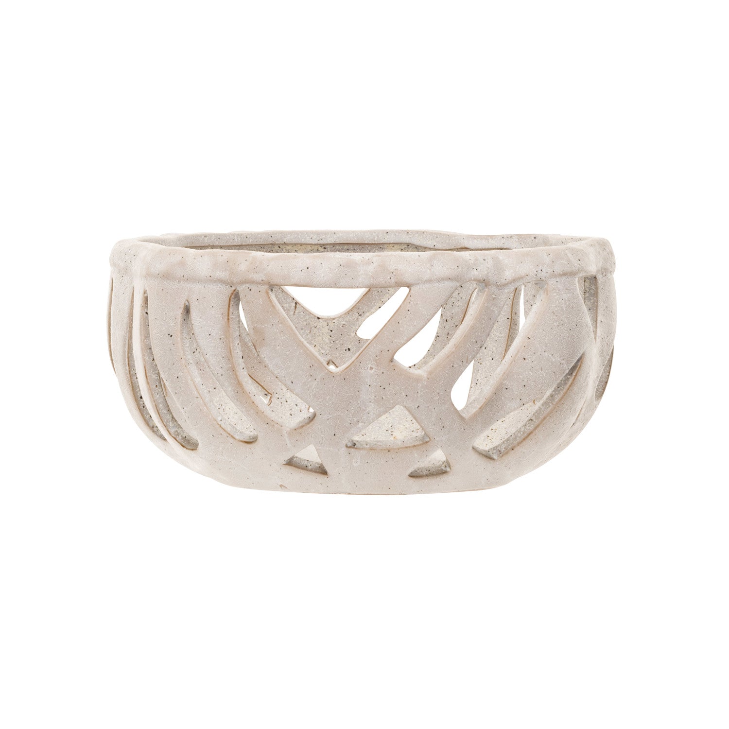Stone Bread Basket