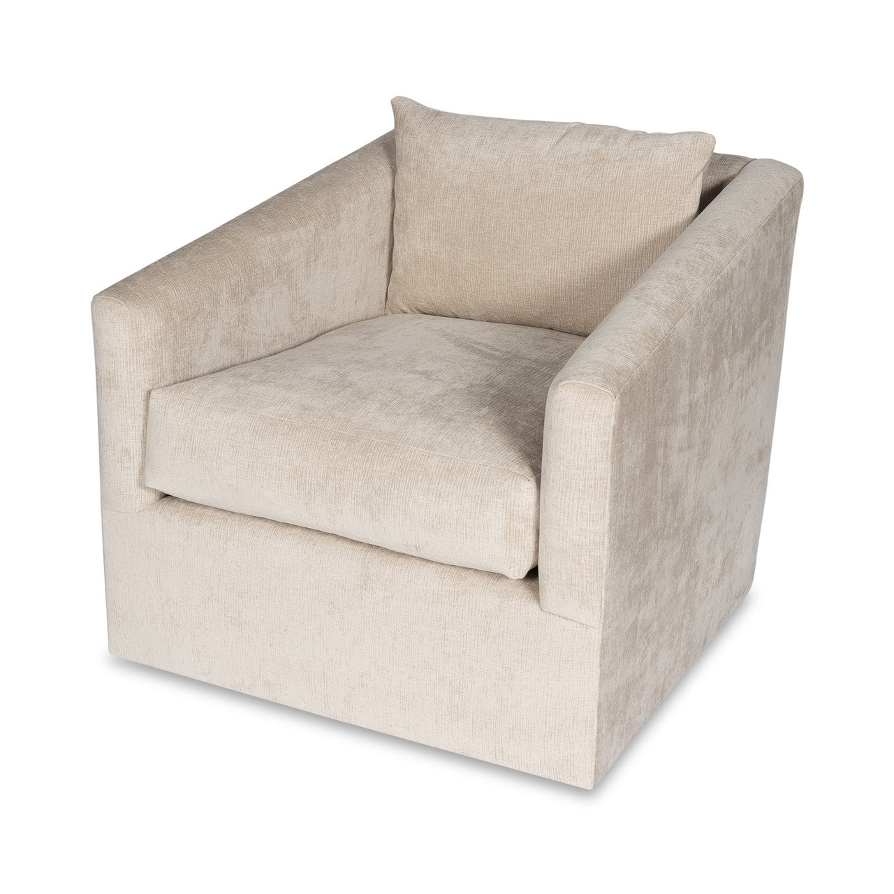 Aston Swivel Chair