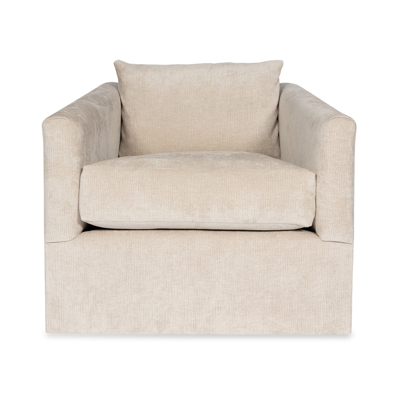 Aston Swivel Chair