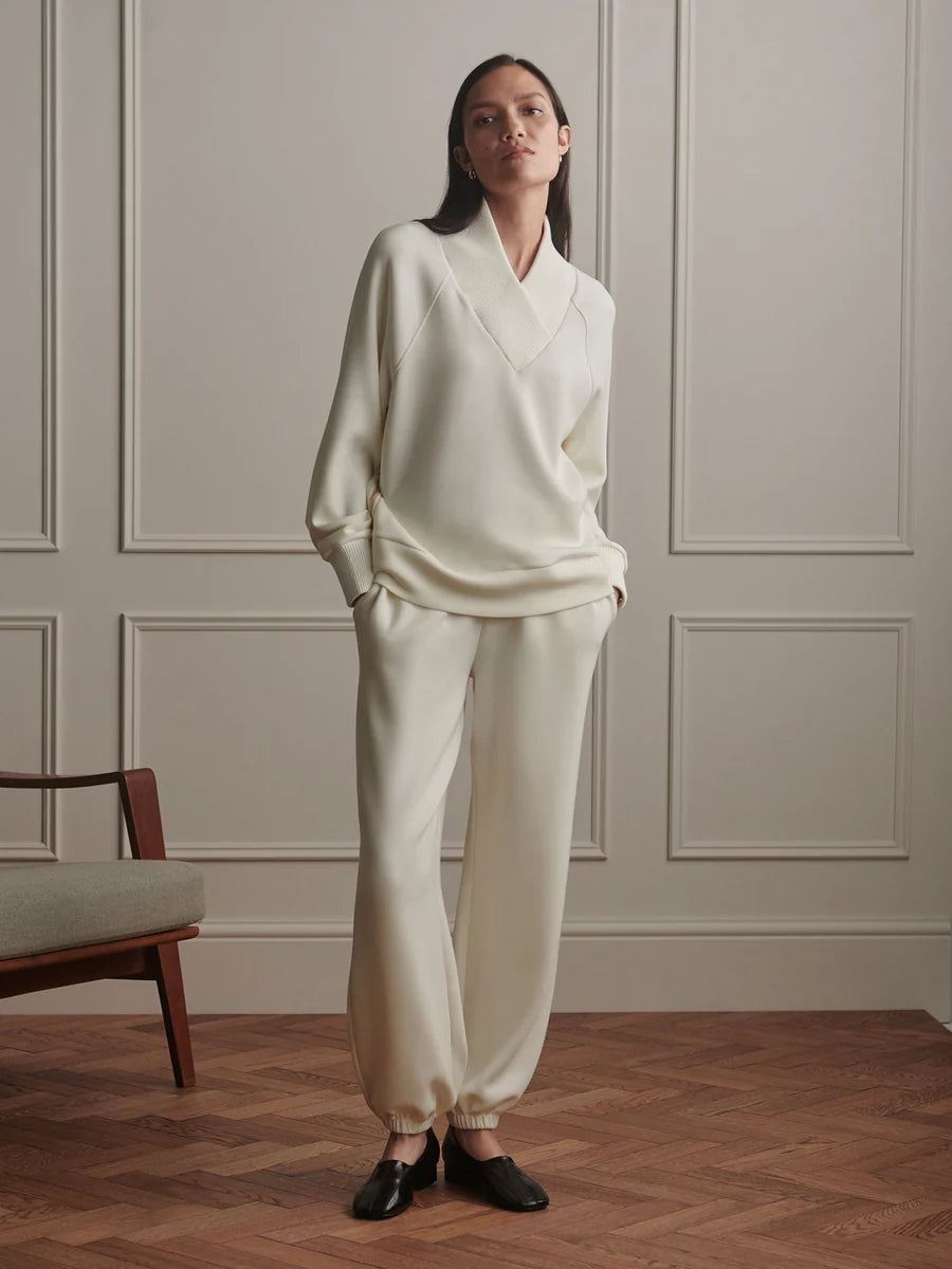 The Classic Cuff Pant 28.5"