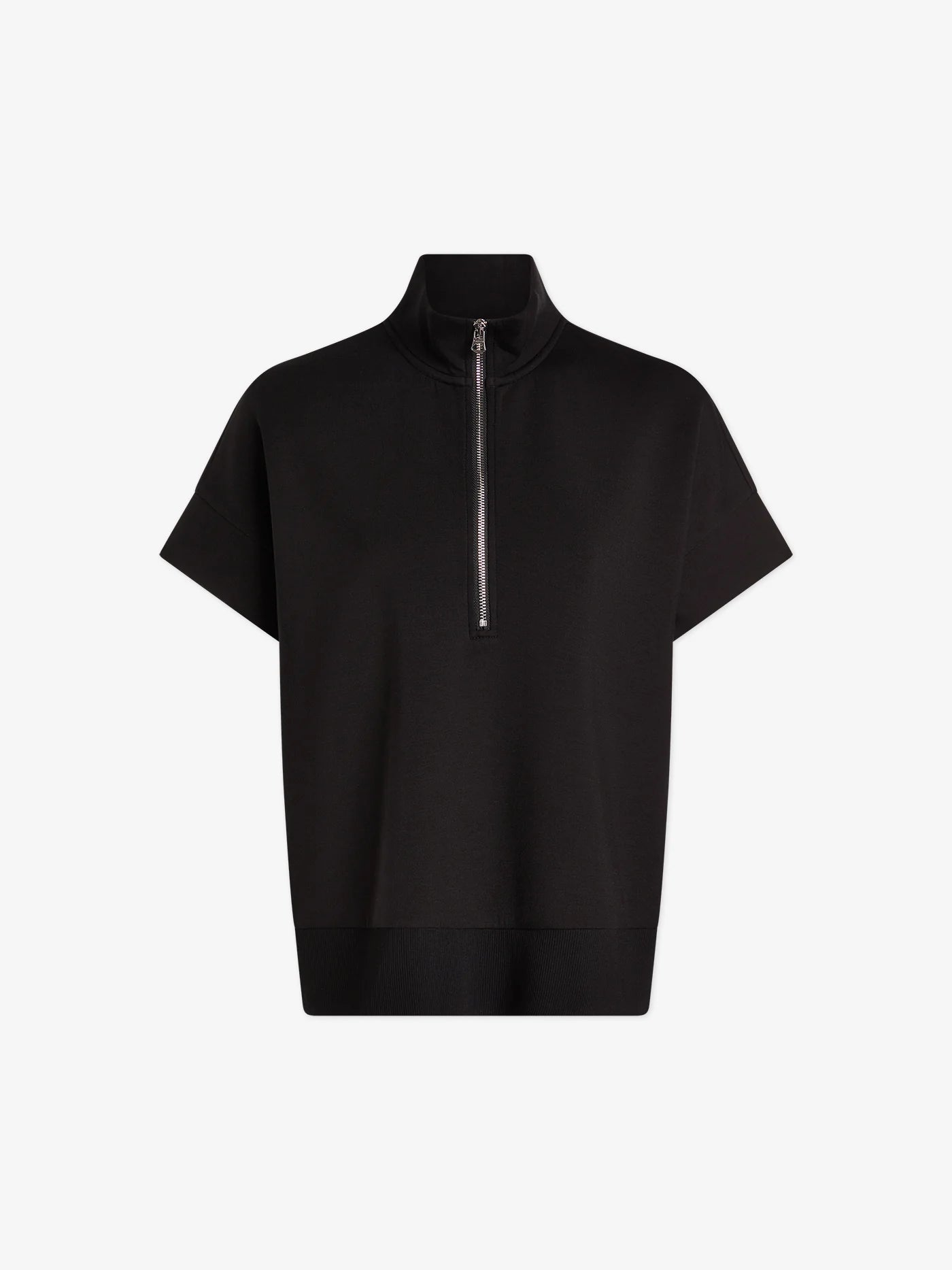 Ritchie Short Sleeve Sweatshirt