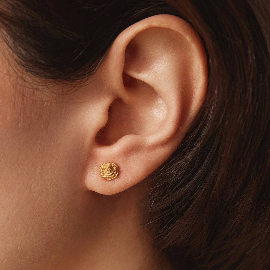 Rosie Stud Earrings