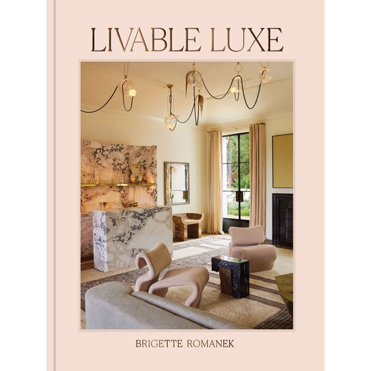 Livable Luxe