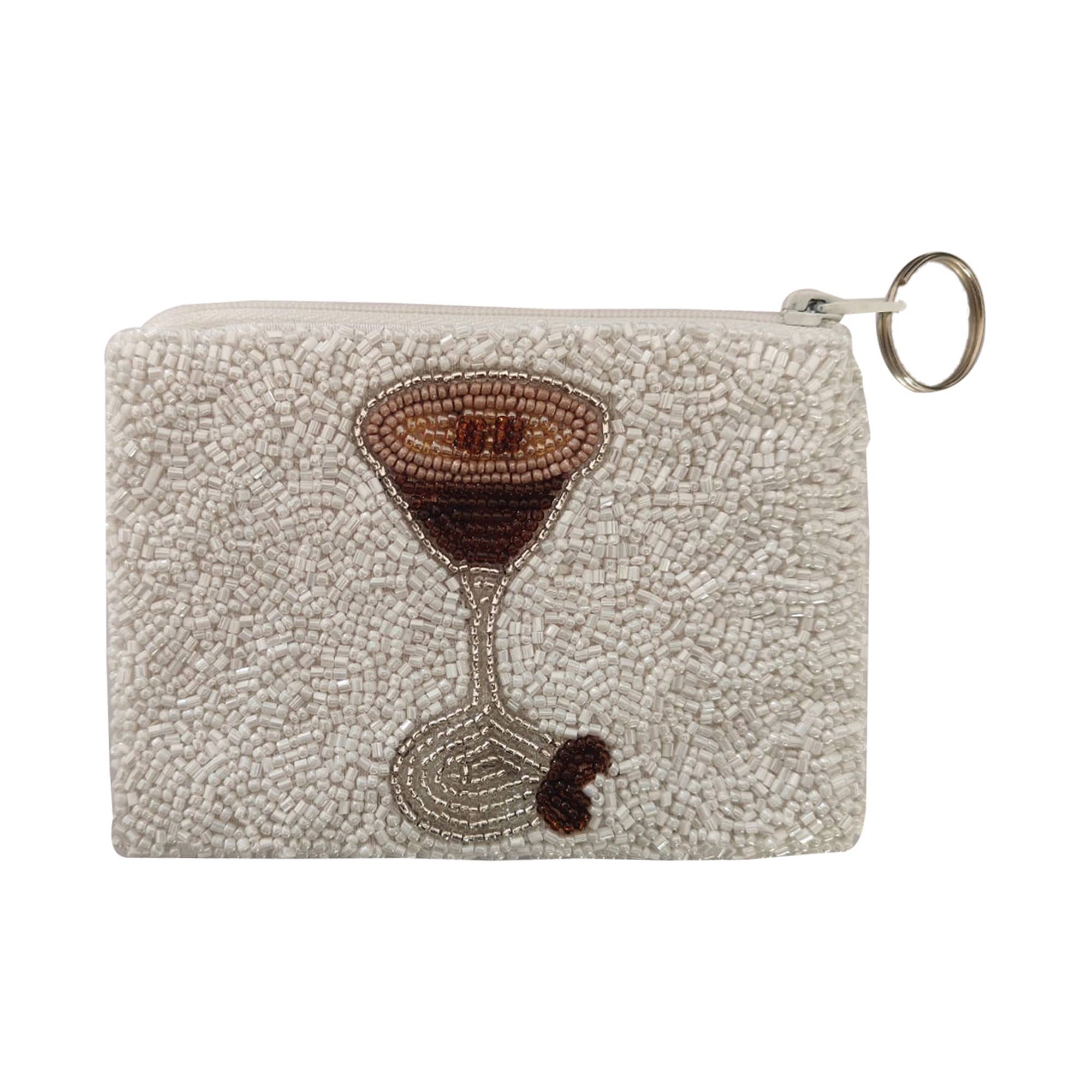 Tini Time Coin Purse