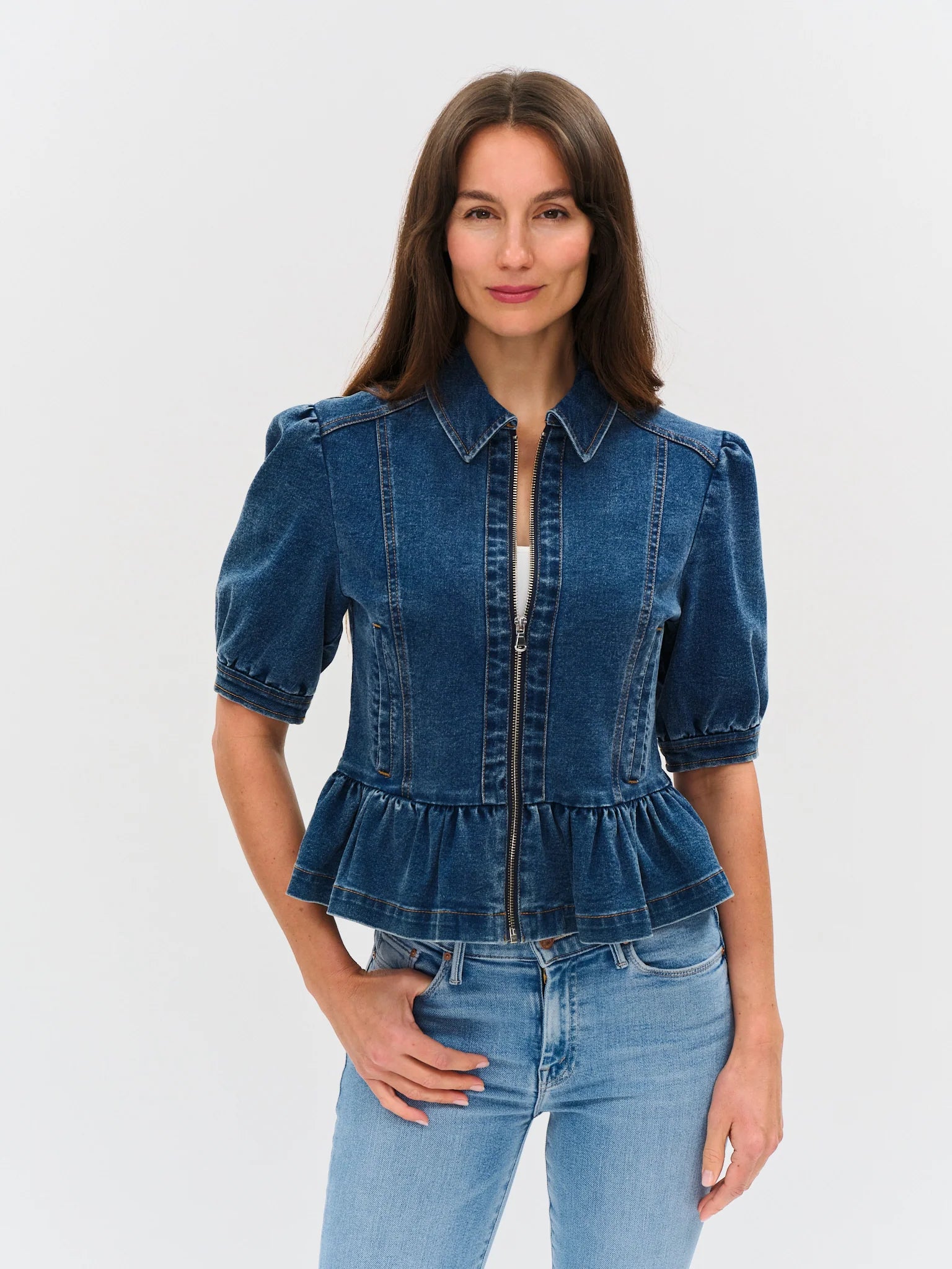 Delancey Jacket