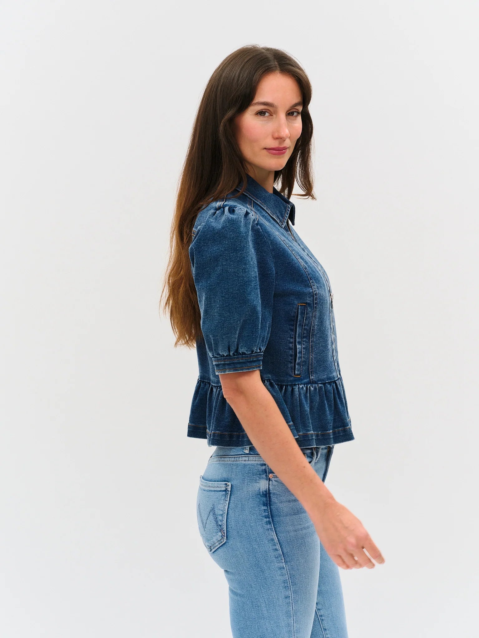 Delancey Jacket