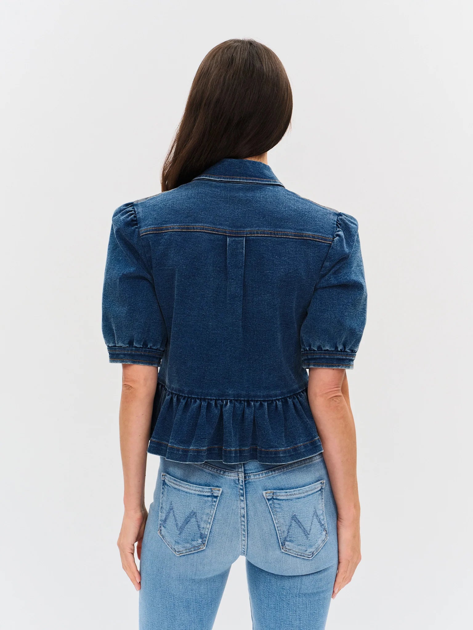 Delancey Jacket