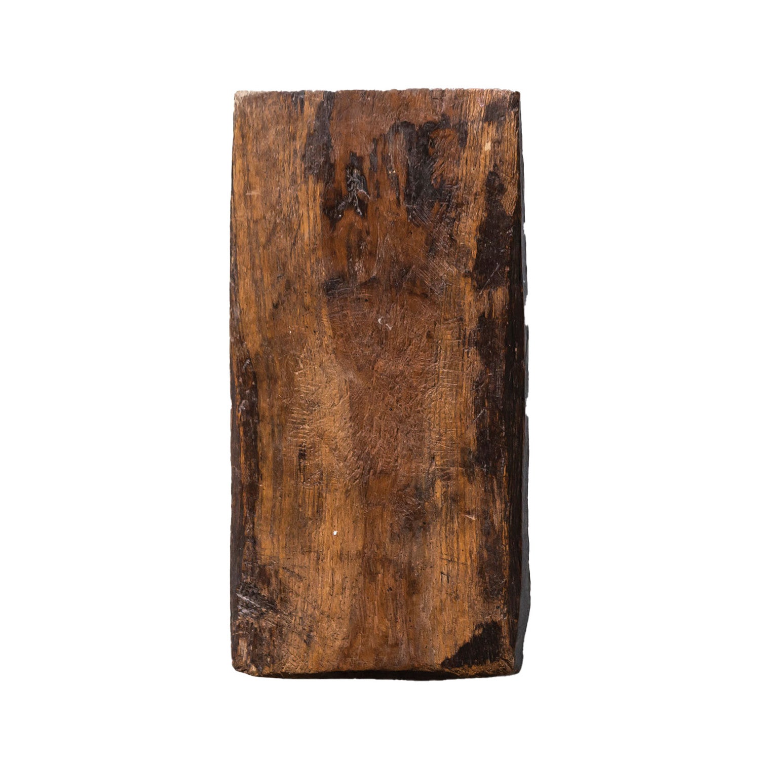 Wood Pedestals