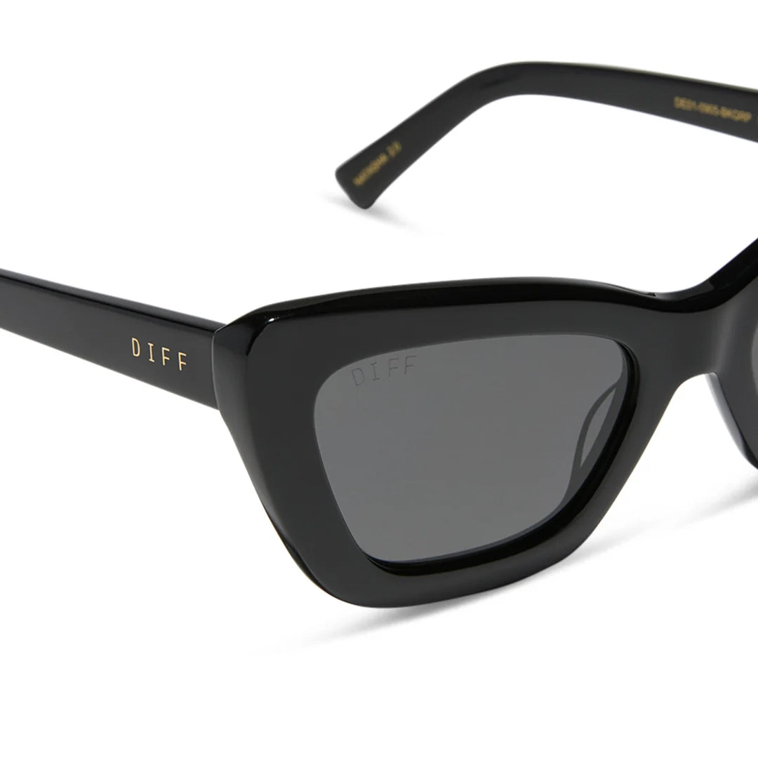 Adriana Cateye Sunglasses