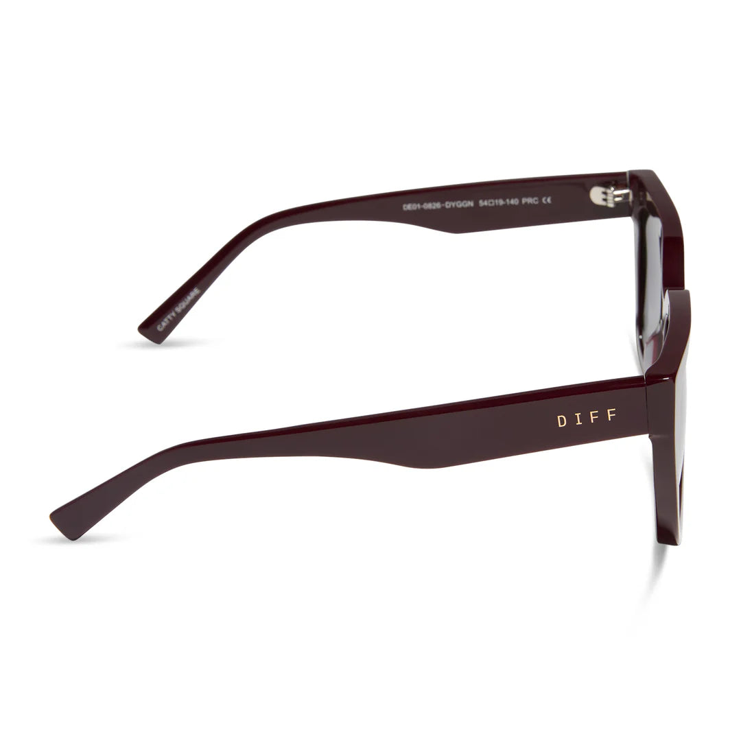 Amara Square Sunglasses