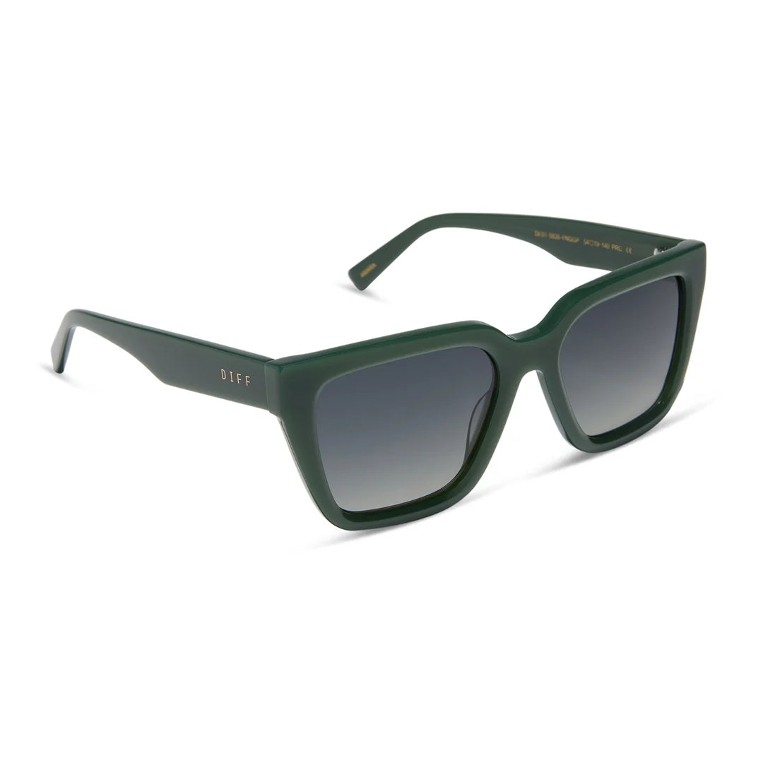 Amara Square Sunglasses