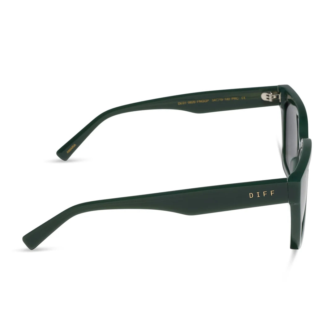 Amara Square Sunglasses