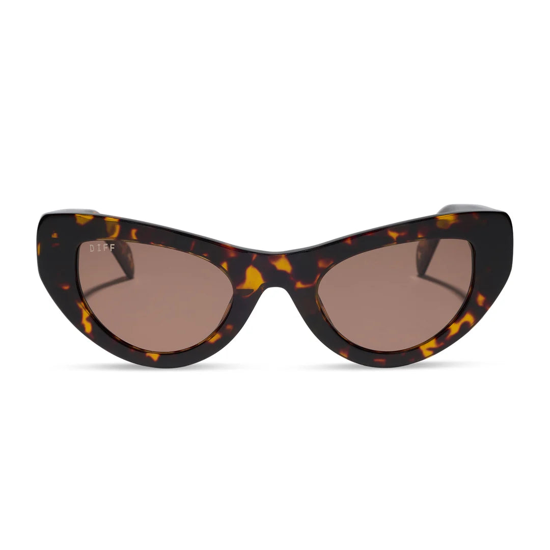 Mesa Cateye Sunglasses