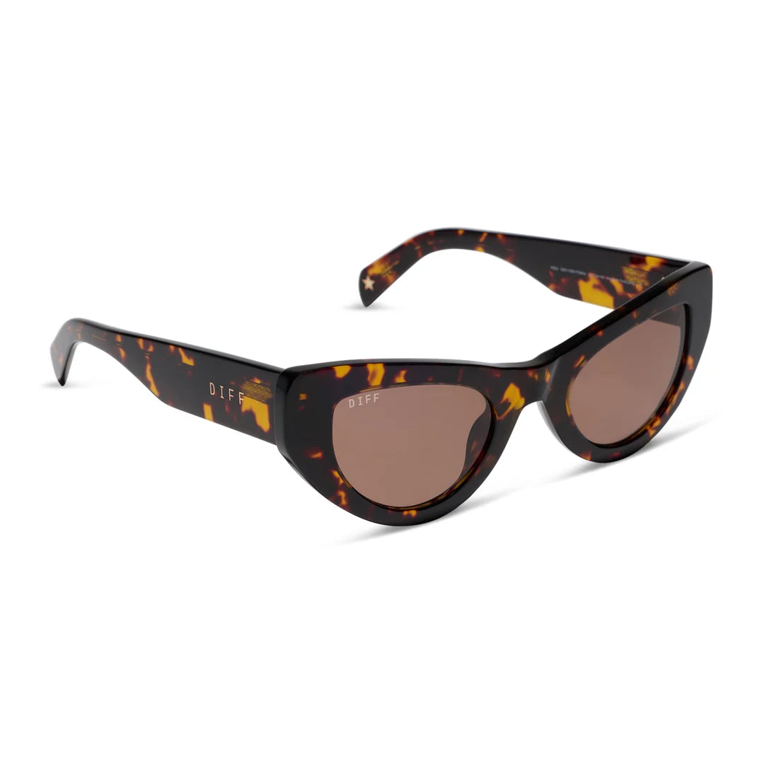 Mesa Cateye Sunglasses