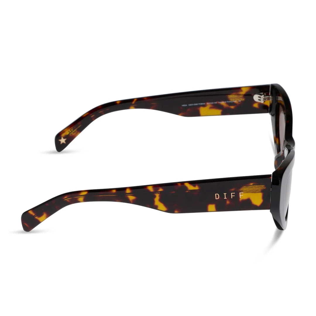 Mesa Cateye Sunglasses