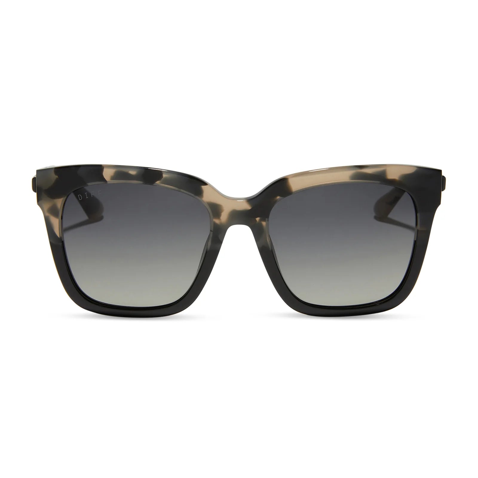 Bella Square Sunglasses