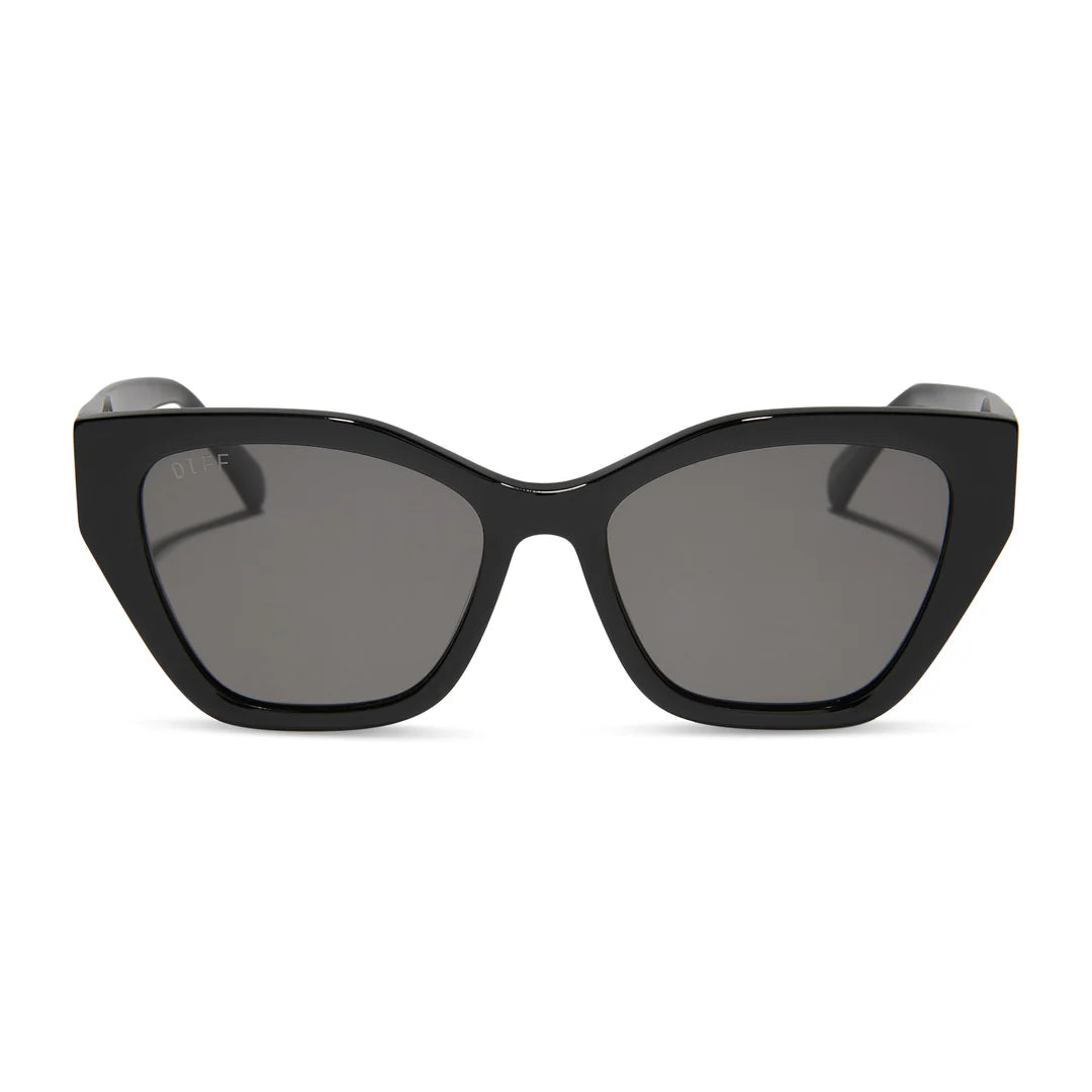 Evie Cat Eye Sunglasses