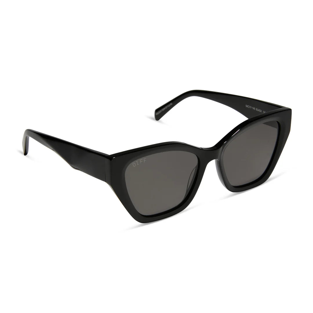 Evie Cat Eye Sunglasses
