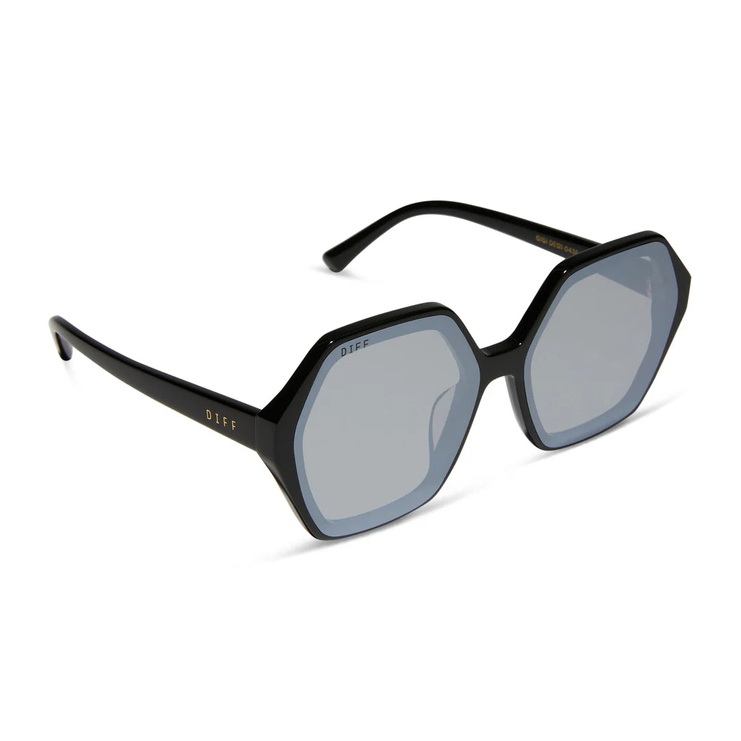 Gigi Square Sunglasses