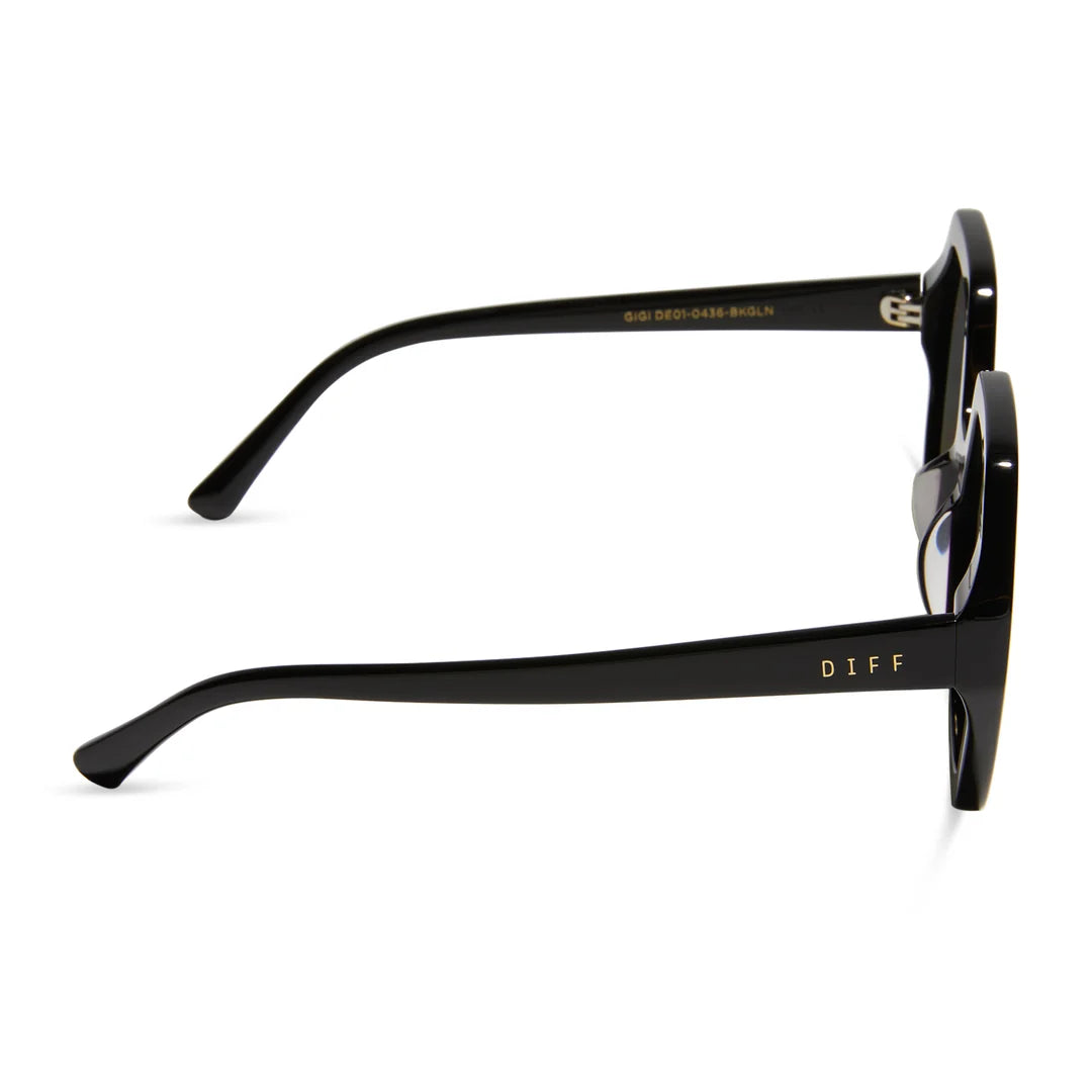Gigi Square Sunglasses