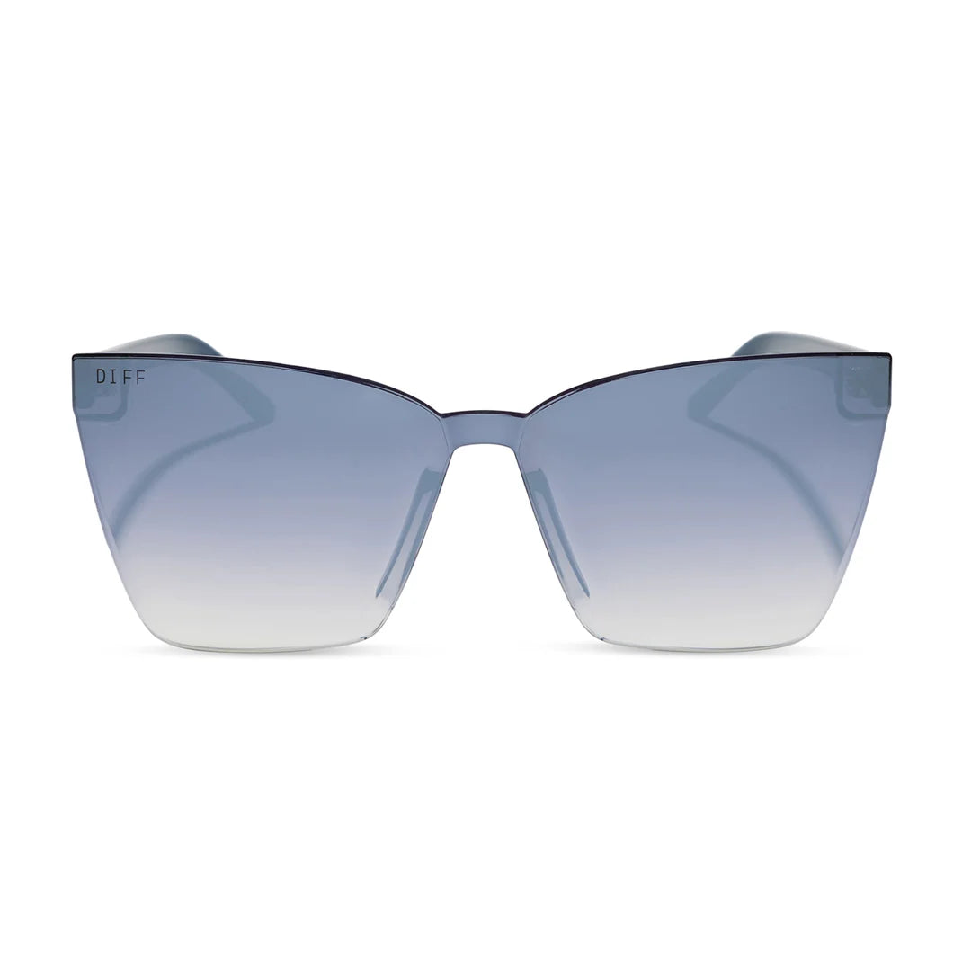 Goldie Cat Eye Sunglasses