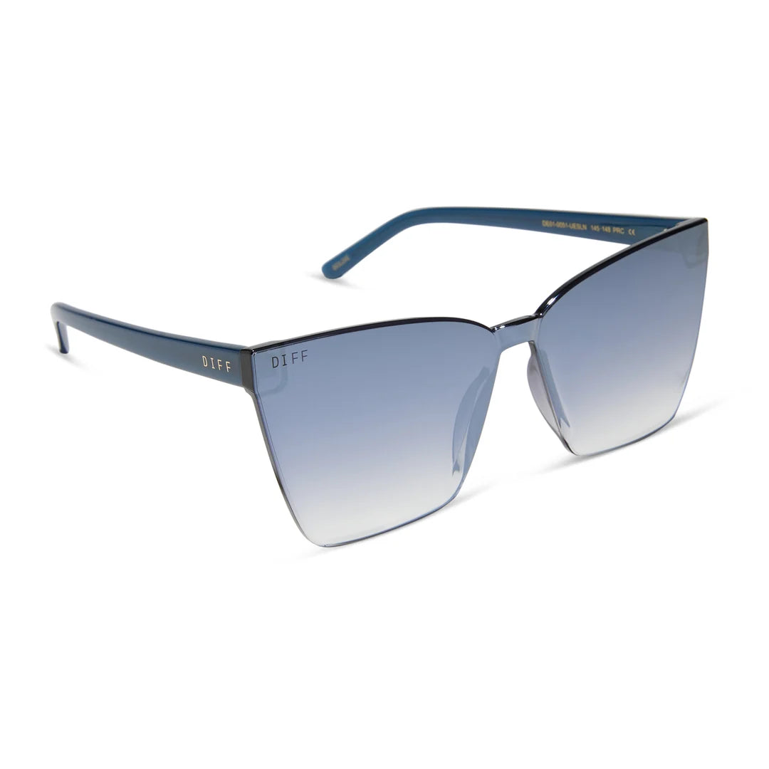 Goldie Cat Eye Sunglasses