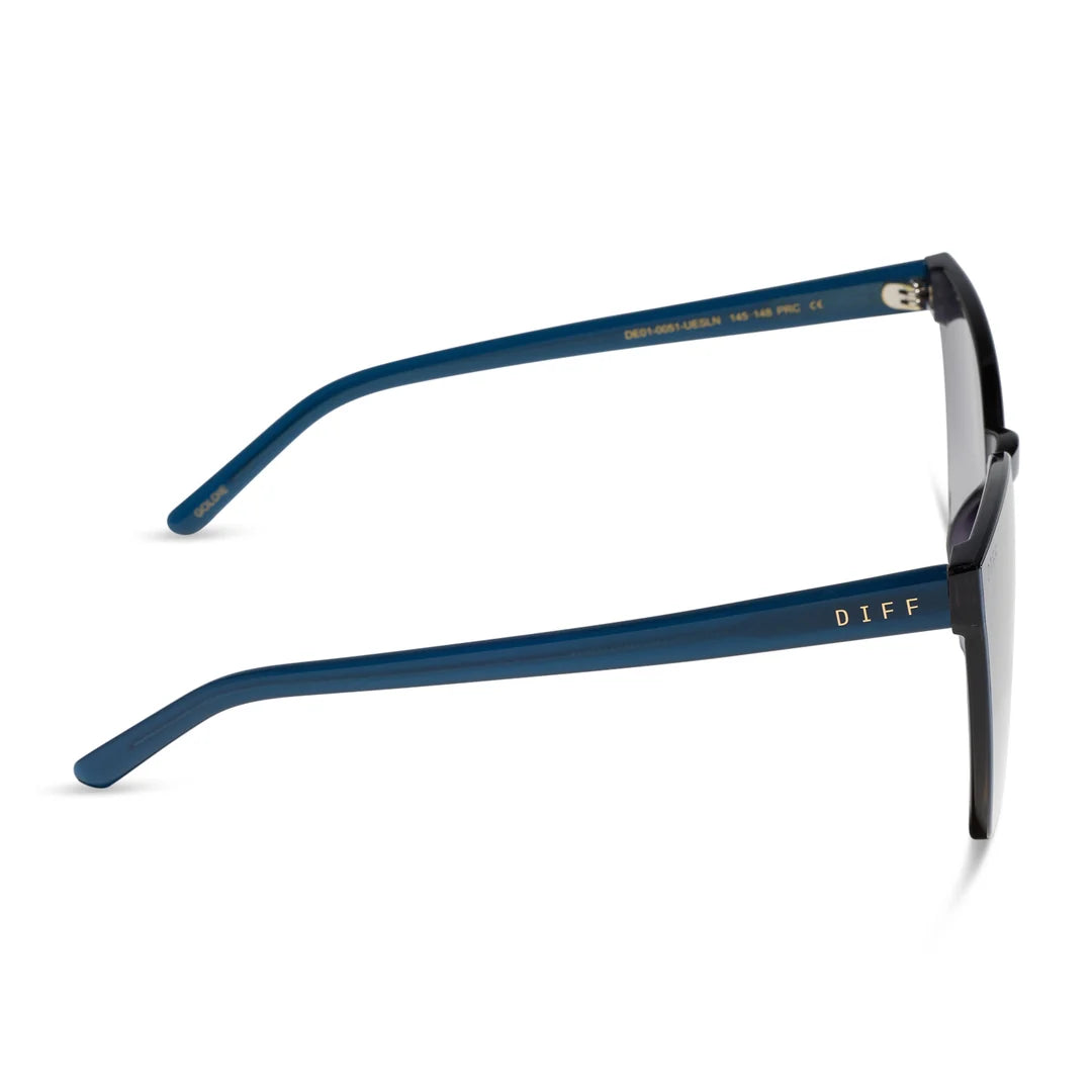 Goldie Cat Eye Sunglasses