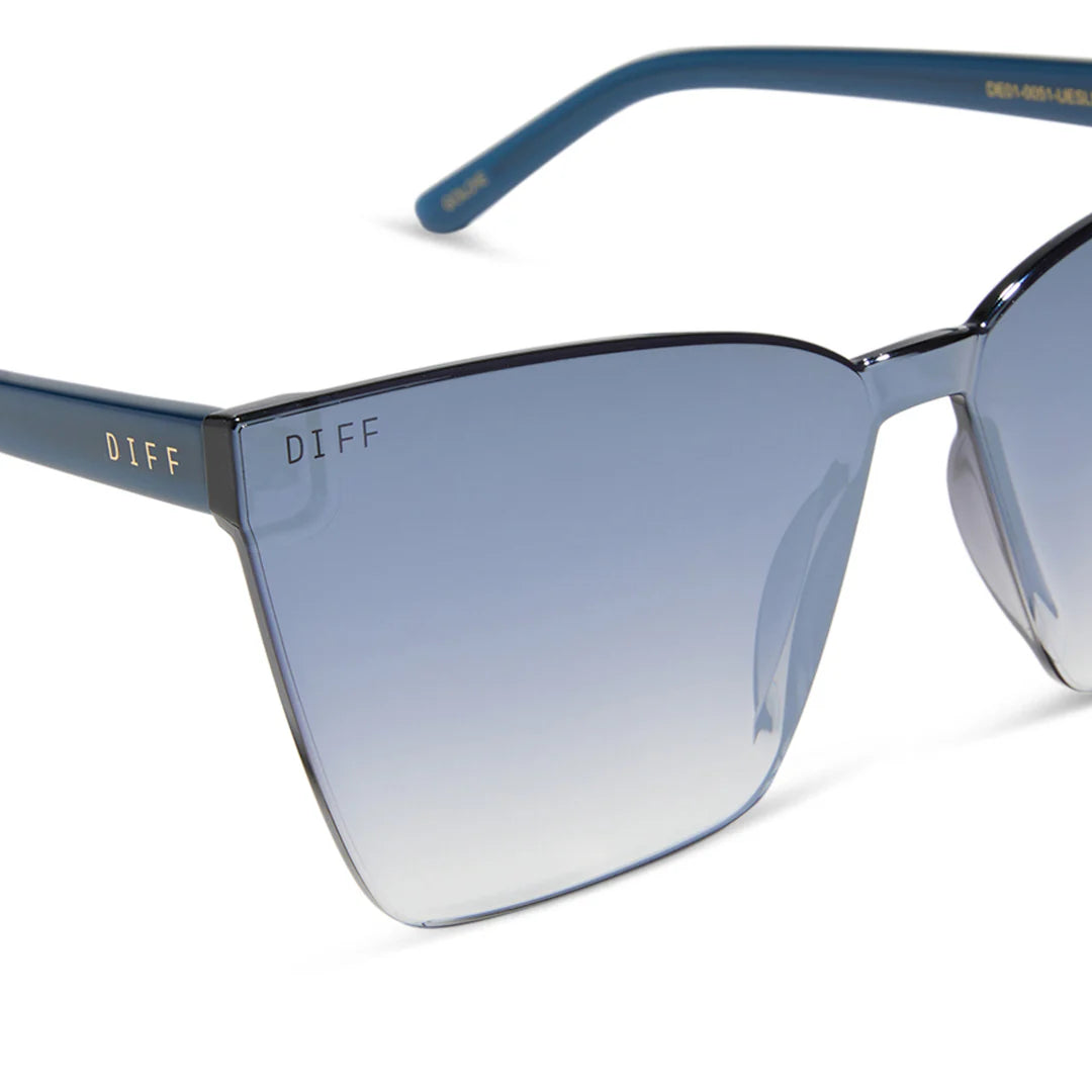 Goldie Cat Eye Sunglasses