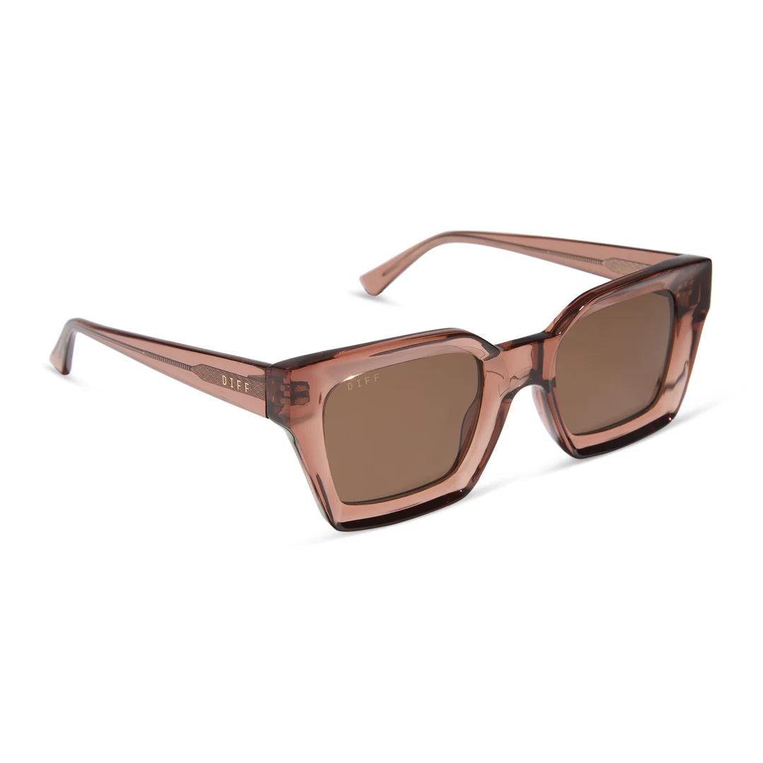 Greer Square Sunglasses