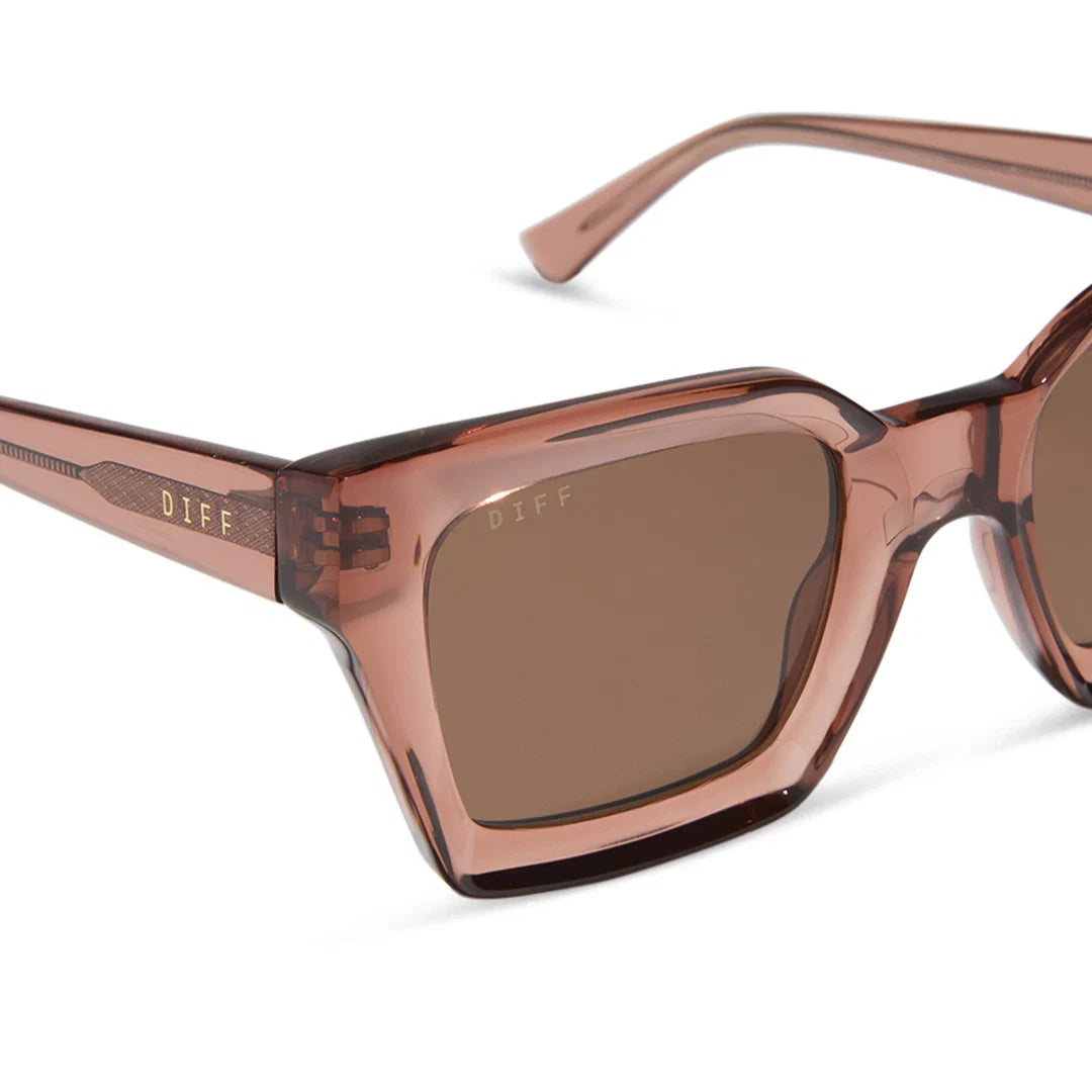 Greer Square Sunglasses