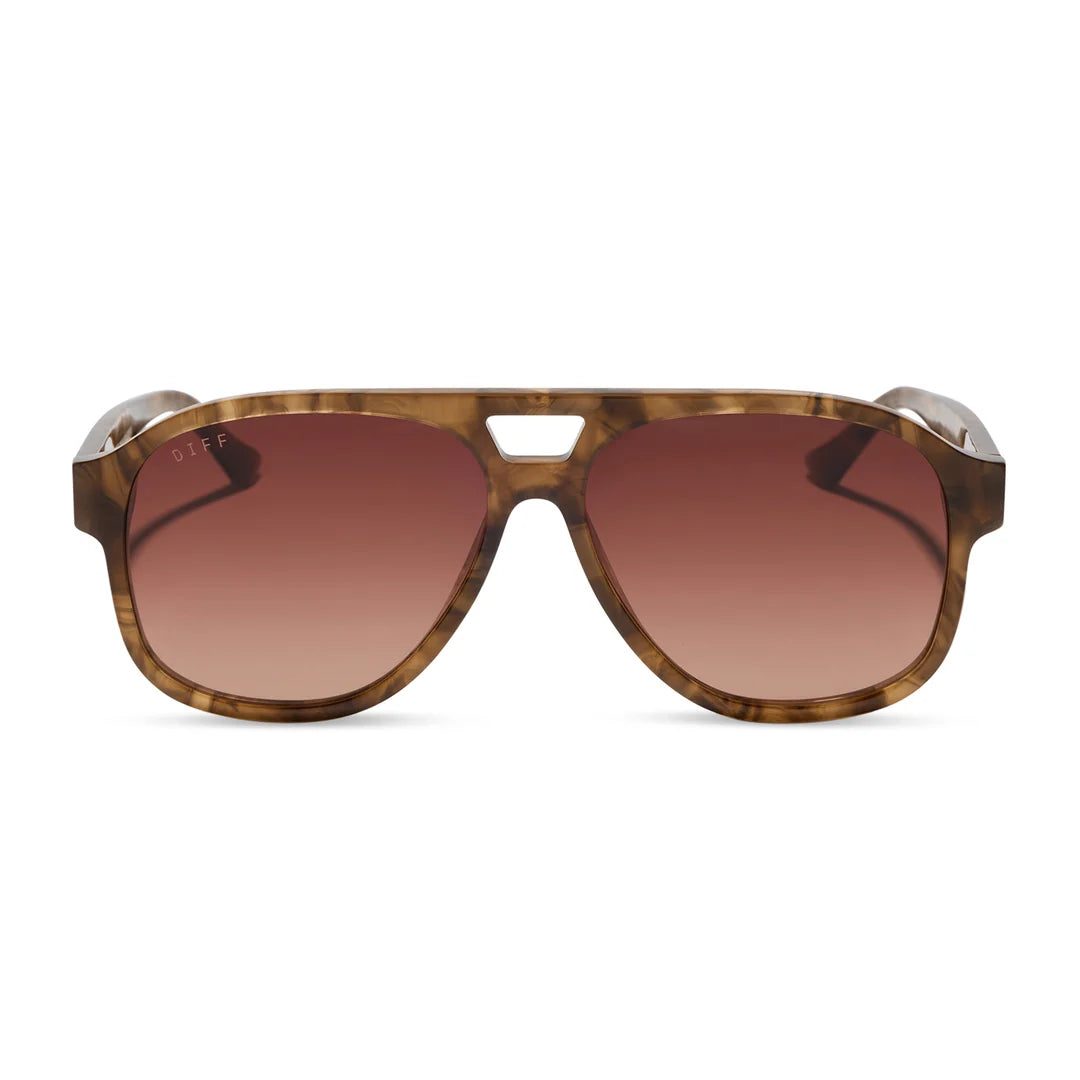 Nash Aviator Sunglasses