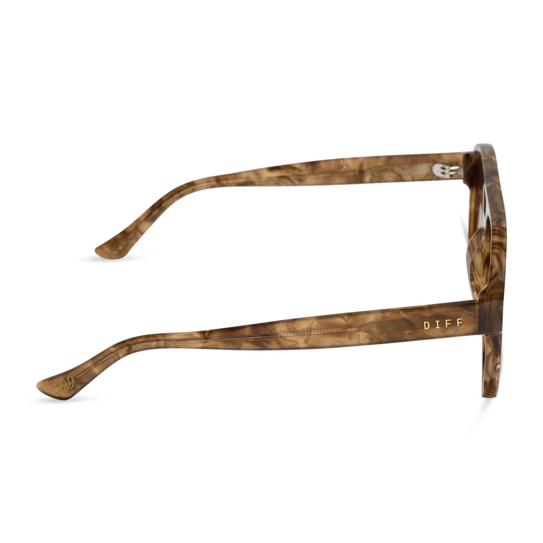 Nash Aviator Sunglasses
