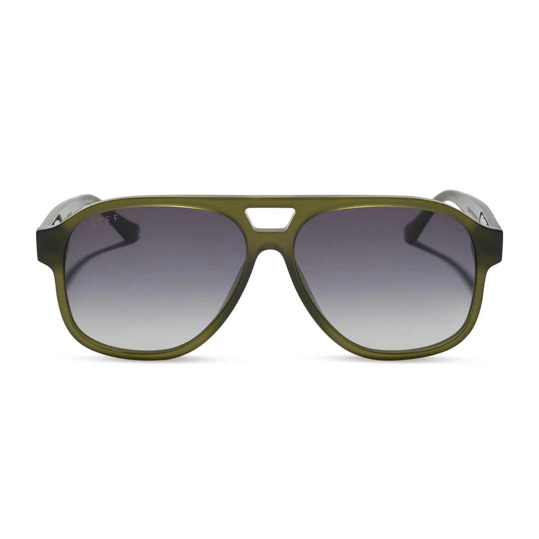 Nash Aviator Sunglasses